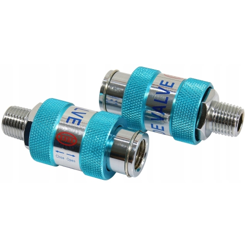 ZAWÓR REGULATOR REDUKTOR CIŚNIENIA POWIETRZA 10bar