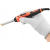 LUTOWNICA SPAWARKA DO PLASTIKU ZGRZEWARKA RT0218 100W + AKCESORIA GROTY