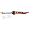 LUTOWNICA SPAWARKA DO PLASTIKU ZGRZEWARKA RT0218 100W + AKCESORIA GROTY