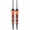 LUTOWNICA SPAWARKA DO PLASTIKU ZGRZEWARKA RT0218 100W + AKCESORIA GROTY