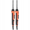 LUTOWNICA SPAWARKA DO PLASTIKU ZGRZEWARKA RT0218 100W + AKCESORIA GROTY