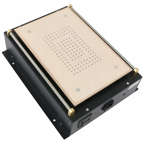 PODCIŚNIENIOWY PODGRZEWACZ SEPARATOR LCD 968 14,1'