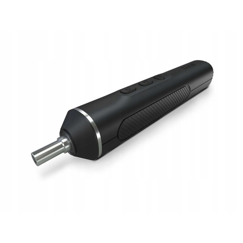 ELEKTRYCZNY WKRĘTAK WKRĘTARKA JAKEMY JM-Y01 USB-C