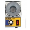 TYGIEL LUTOWNICZY TYTANOWY WT-360 38mm 100W + CYNA