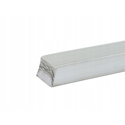 TYGIEL LUTOWNICZY TYTANOWY WT-360 38mm 100W + CYNA