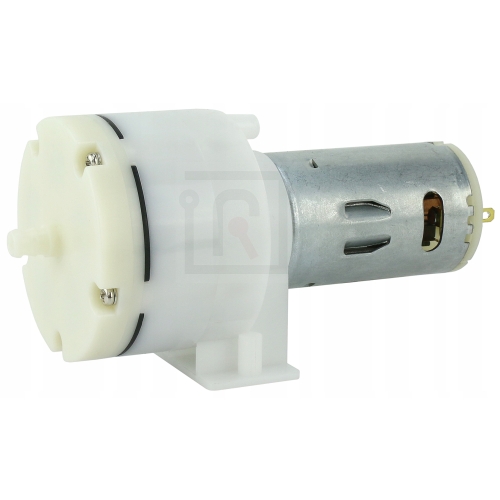 MINI POMPKA PODCIŚNIENIOWA SSĄCA 12VDC 21,6W
