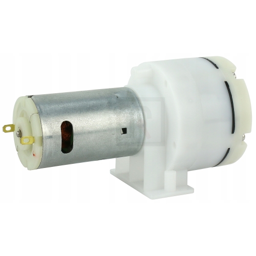 MINI POMPKA PODCIŚNIENIOWA SSĄCA 12VDC 21,6W