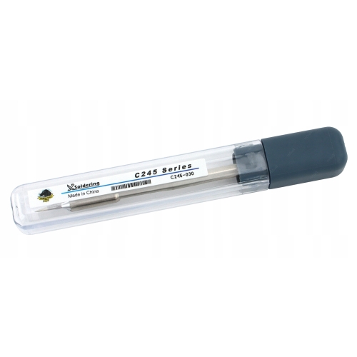 GROT XSOLDERING C245-030 DO LUTOWNIC JBC I2C SUGON