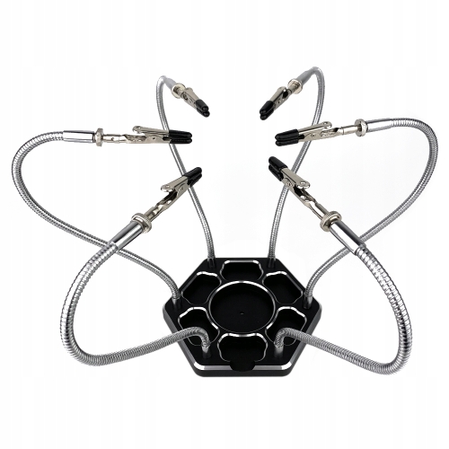 TRZECIA RĘKA UCHWYT MODELARSKI PLATFORMA RT0119