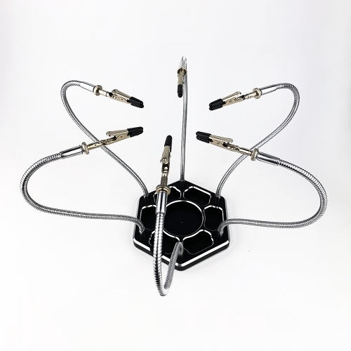 TRZECIA RĘKA UCHWYT MODELARSKI PLATFORMA RT0119