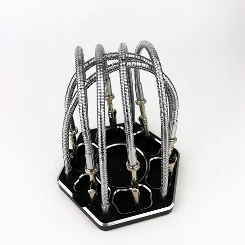 TRZECIA RĘKA UCHWYT MODELARSKI PLATFORMA RT0119