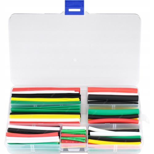 LUTOWNICA PRECYZYJNA 80W -SUPER- MULTIMETR PORADNIK PASTA CYNA ETUI XXL 29E