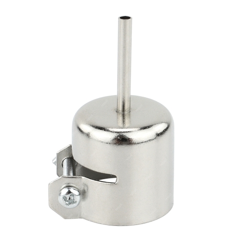 DYSZA HOT AIR DO STACJA LUTOWNICZA DO SPAWANIA PLASTIKU OKRĄGŁA PROSTA 3mm