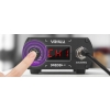LUTOWNICA PRECYZYJNA NA GROTY T12 YIHUA 75W LCD CYFROWA GROTY Z GRZAŁKĄ T12