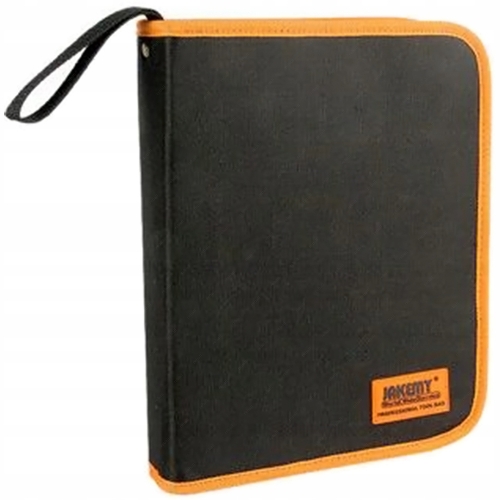 ZESTAW DO SIECI LAN TESTER MIERNIK ZACISKARKA BOX