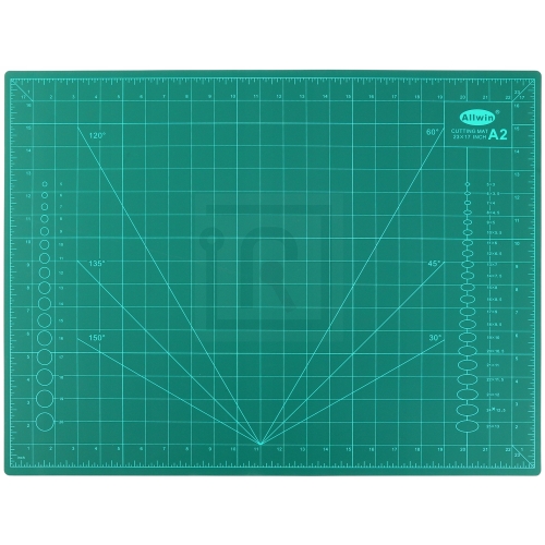 ZESTAW MATA CIĘCIA SAMOREGENERUJĄCA A2 600x450mm