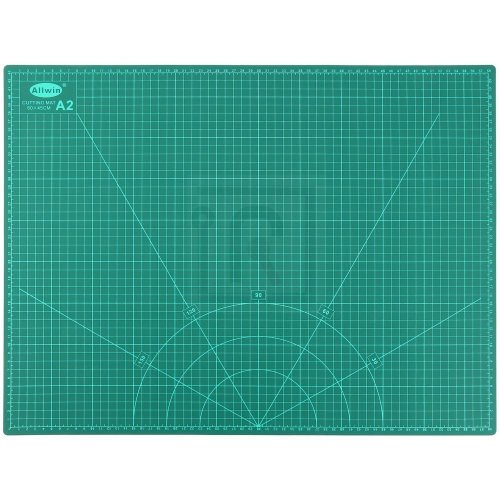 ZESTAW MATA CIĘCIA SAMOREGENERUJĄCA A2 600x450mm