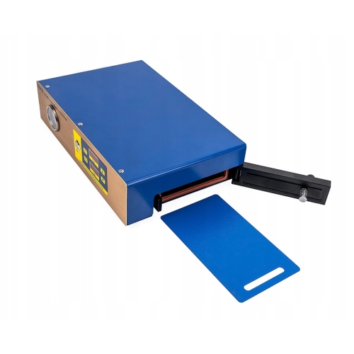 MINI AUTOKLAW NAPRAWA SZYBKA LCD UYUE 638 7''