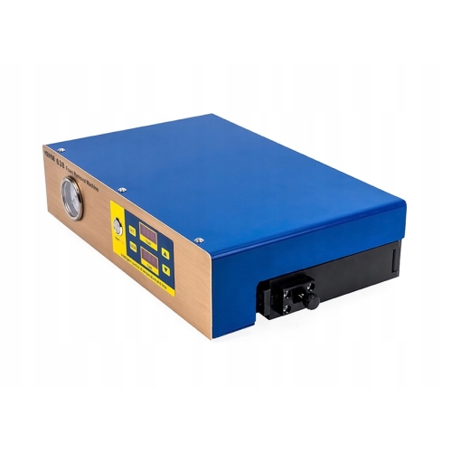 MINI AUTOKLAW NAPRAWA SZYBKA LCD UYUE 638 7''