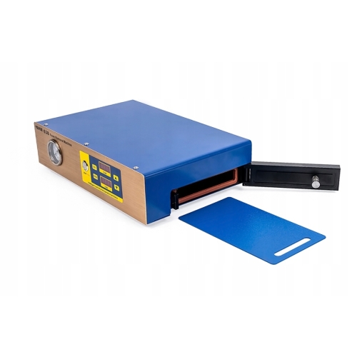 MINI AUTOKLAW NAPRAWA SZYBKA LCD UYUE 638 7''