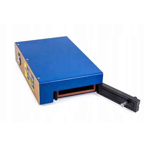 MINI AUTOKLAW NAPRAWA SZYBKA LCD UYUE 638 7''