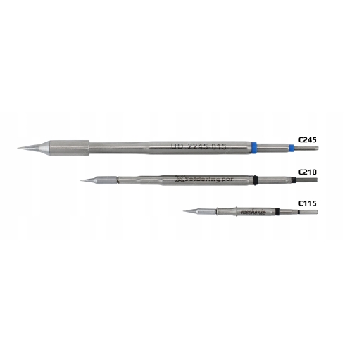 GROT SUGON WEI C115-I DO LUTOWNIC JBC I2C SUGON