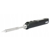 PROGRAMOWALNA CYFROWA LUTOWNICA TS100 12V24V 65W W