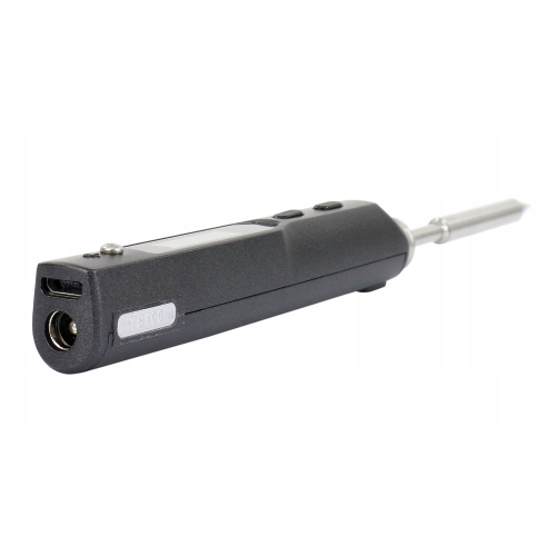 PROGRAMOWALNA CYFROWA LUTOWNICA TS100 12V24V 65W W