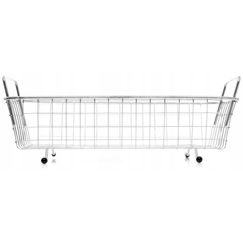 MYJKA ULTRADŹWIĘKOWA CYFROWA KD449 PRO 6,5L + KOSZ