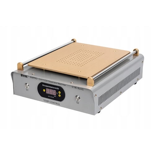 PODGRZEWACZ SEPARATOR LCD UYUE 968PRO 600W 14,5''