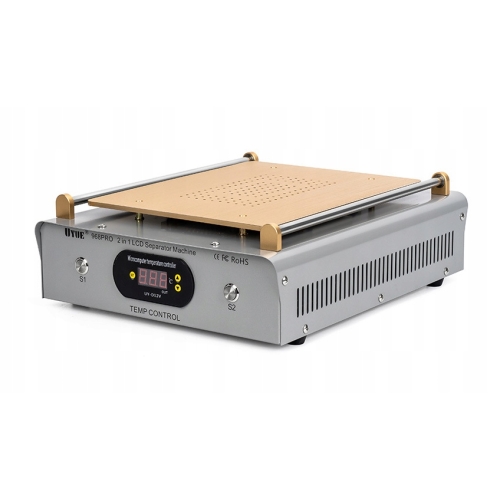 PODGRZEWACZ SEPARATOR LCD UYUE 968PRO 600W 14,5''