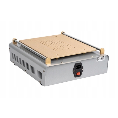 PODGRZEWACZ SEPARATOR LCD UYUE 968PRO 600W 14,5''