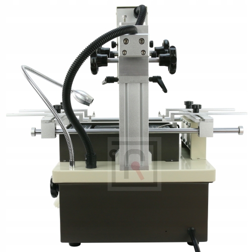 STACJA LUTOWNICZA BGA WDS-520 3800W HOTAIR IR KOMP