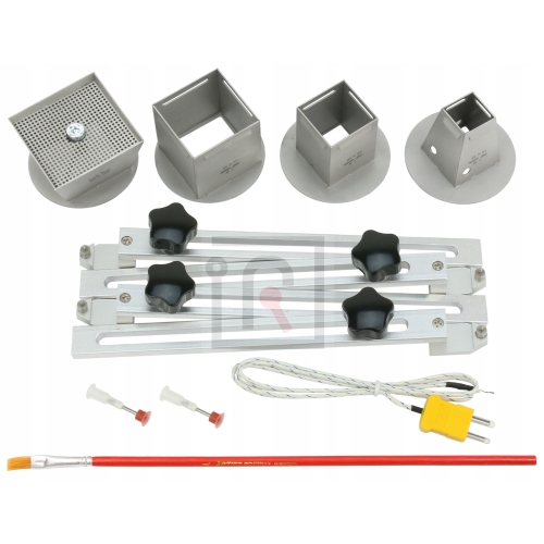 STACJA LUTOWNICZA BGA WDS-520 3800W HOTAIR IR KOMP