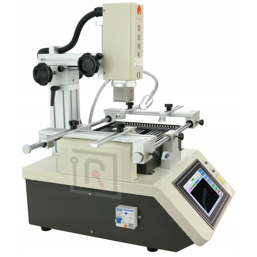 STACJA LUTOWNICZA BGA WDS-520 3800W HOTAIR IR KOMP