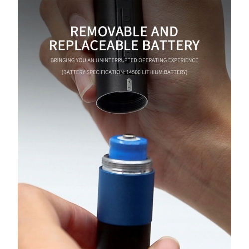 ELEKTRYCZNY WKRĘTAK WKRĘTARKA JAKEMY JM-Y04 4xLED