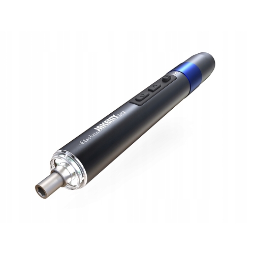 ELEKTRYCZNY WKRĘTAK WKRĘTARKA JAKEMY JM-Y04 4xLED