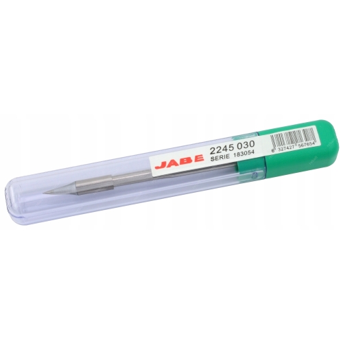 GROT C245 2245 030 DO LUTOWNICA PRECYZYJNA STACJA LUTOWNICZA JABE UD-1200
