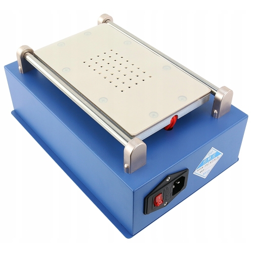 PODGRZEWACZ SEPARATOR LCD 8,6'' POMPKA TBK988 250W