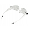 OKULARY POWIĘKSZAJĄCE DO CZYTANIA NAPRAW MODELI OGNI 27-45cm POW 1,3 - 3,8x