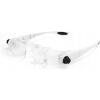 OKULARY POWIĘKSZAJĄCE DO CZYTANIA NAPRAW MODELI OGNI 27-45cm POW 1,3 - 3,8x