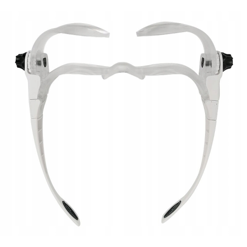 OKULARY POWIĘKSZAJĄCE DO CZYTANIA NAPRAW MODELI OGNI 27-45cm POW 1,3 - 3,8x