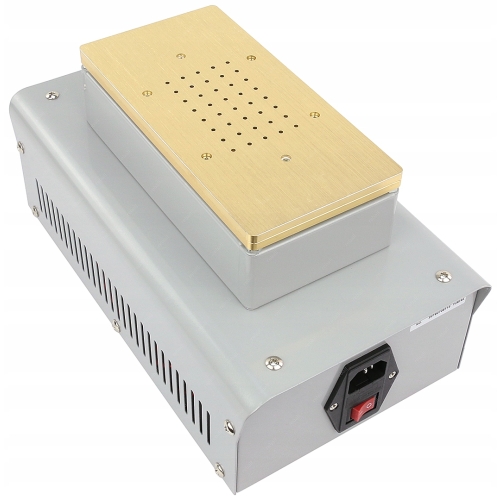 PODGRZEWACZ SEPARATOR NAPRAWA SMARTFONÓW LCD 958D