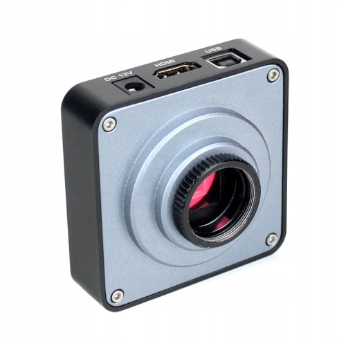 CYFROWA KAMERA DO MIKROSKOPÓW FULLHD 1080P 38MP 2K