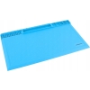 MATA SILIKONOWA ORGANIZER 380x210mm OSS TEAM DO LUTOWNIC T12-X PLUS JAKOŚĆ