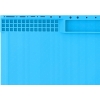 MATA SILIKONOWA ORGANIZER 380x210mm OSS TEAM DO LUTOWNIC T12-X PLUS JAKOŚĆ