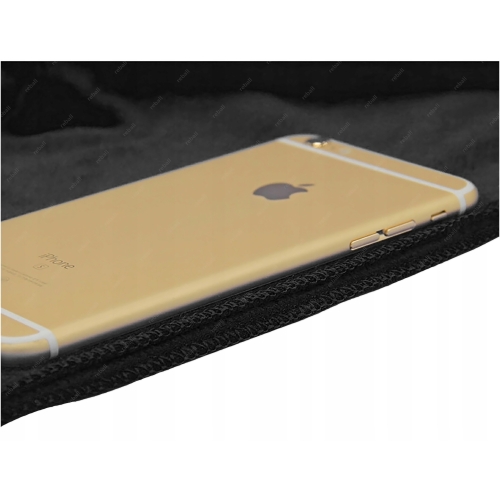 ŚCIERECZKA ŚCIERKA SZMATKA MIKROFIBRA SAMOCHODU OPTYKI 30cm 300g CZARNA -5x