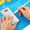 OTWIERAKI NARZĘDZIA DO NAPRAWY TELEFONU LAPTOPA IPHONE WYMIANA SZYBKI - 4X