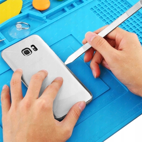 OTWIERAKI NARZĘDZIA DO NAPRAWY TELEFONU LAPTOPA IPHONE WYMIANA SZYBKI - 4X