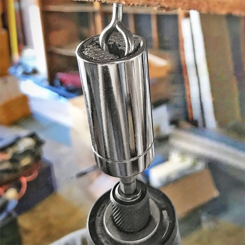 NASADKA UNIWERSALNA IGIEŁKOWA WIELOFUNKCYJNY KLUCZ NASADOWY 7-19mm 1/4 3/4